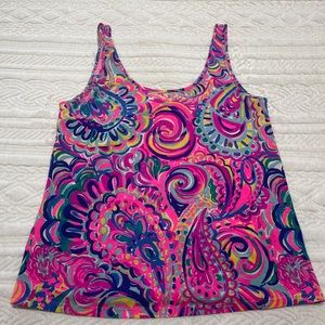 Lilly Pulitzer medium shirt